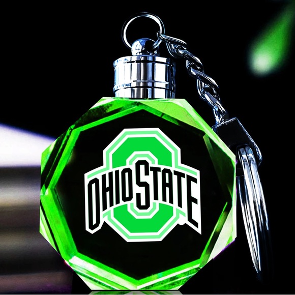 Ohio state keychain - Picture 2 of 4